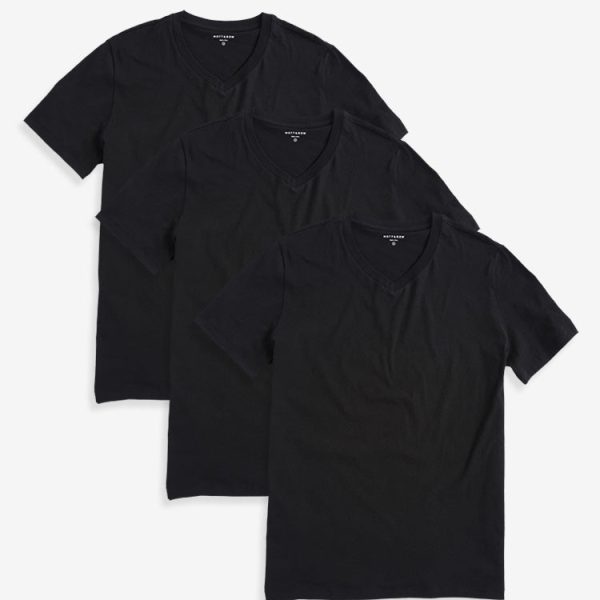 Classic V-Neck Driggs 3-Pack