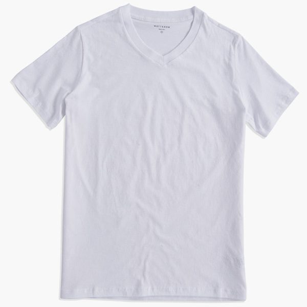 Classic V-Neck Driggs Tee